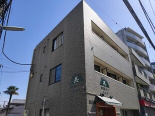 池亀ビル(2F)の物件外観写真